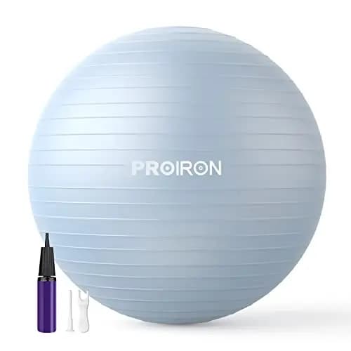 PROIRON Swiss Ball 55cm