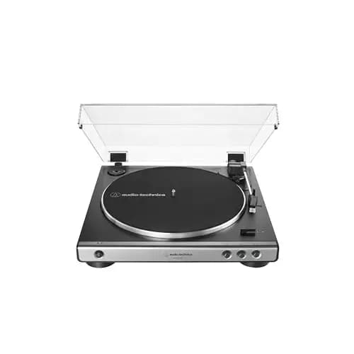 Audio-Technica LP60XUSBGM Platine