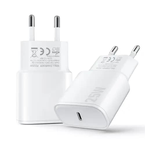 TYW Chargeur USB-C 25W