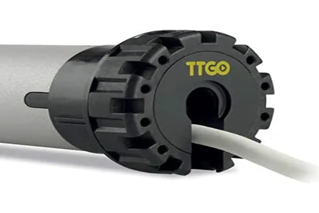Generico TGM5012 Moteur volet roulant