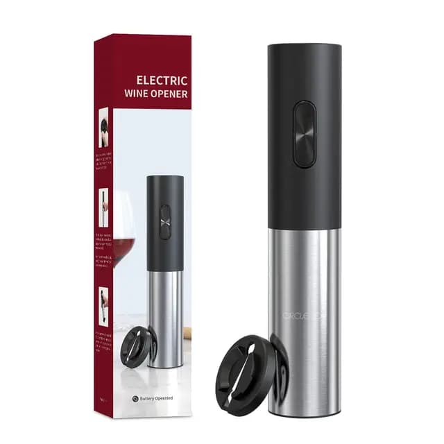 Circle Joy KB1-602103 Tire-bouchon électrique