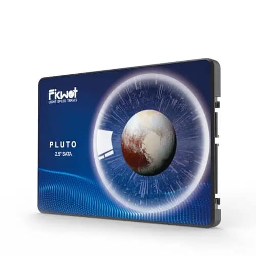 Fikwot FX815 SATA SSD 1TB, Internal ssd 3D NAND Flash 2.5 inch SATA III SSD, Up to 550MB/s for Laptop and Desktop Computer