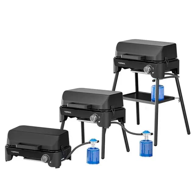 Campingaz Tour & Grill Barbecue portable