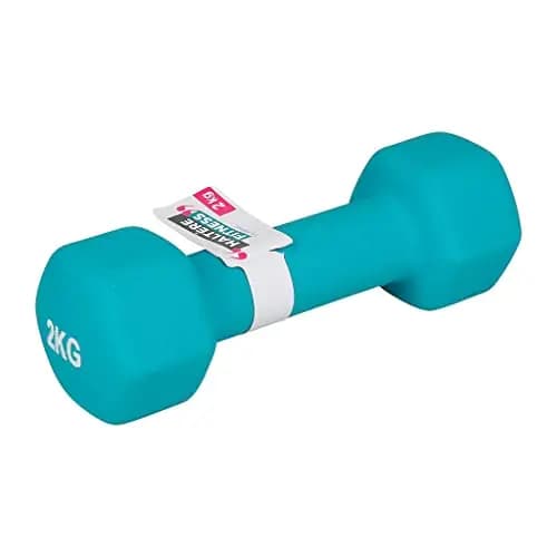 UpFit Haltère 2kg Polyvalent