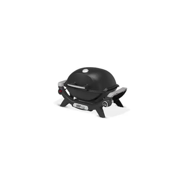 Weber Q 1100N Barbecue portable