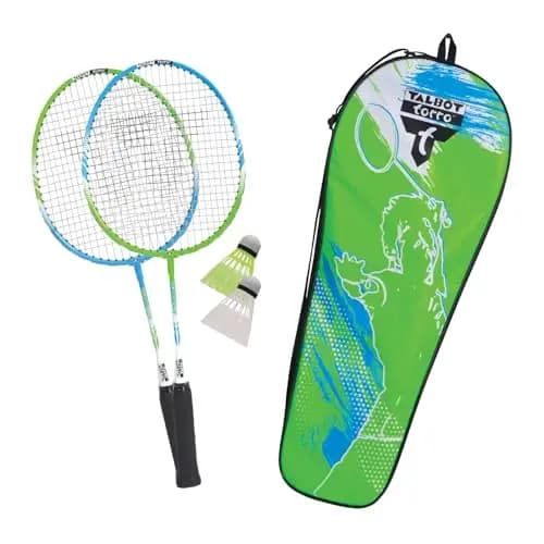 Talbot Torro Badminton Set Débutant