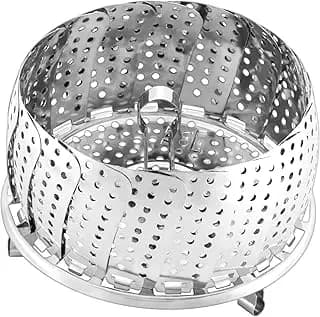 Silit Panier Vapeur Acier Inoxydable