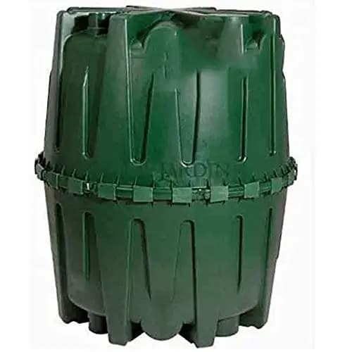 Suinga 1600L Réservoir eau de pluie
