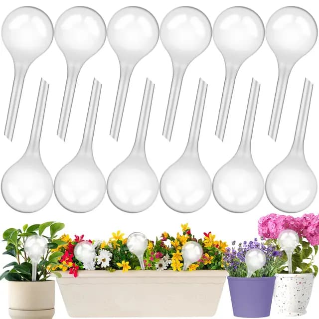 ZHHGOO Boules d'Irrigation Automatique