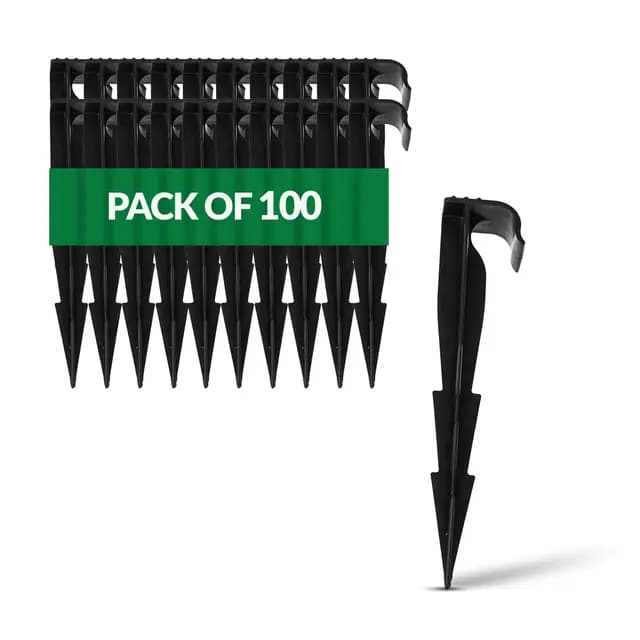 GARDENIX AquaPEG Piquets d'Irrigation