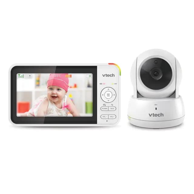 VTech VM924 Moniteur vidéo bébé