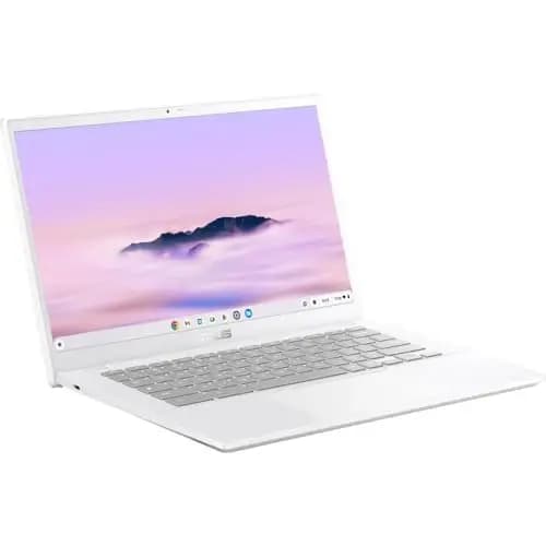 ASUS Chromebook Plus Enterprise CX34 14" Full HD 256 Go