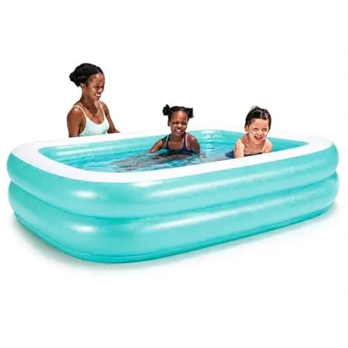 Bestway 54005 Piscine Gonflable Familiale