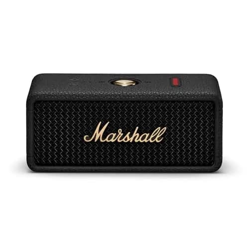 Marshall Emberton III Enceinte Bluetooth