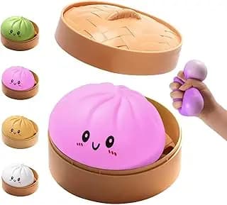 Knödel-Squishy Spielzeug