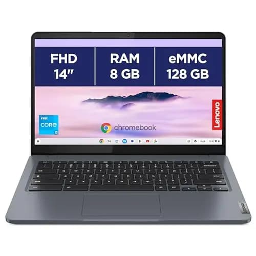Lenovo IdeaPad Slim 3 Chromebook Plus