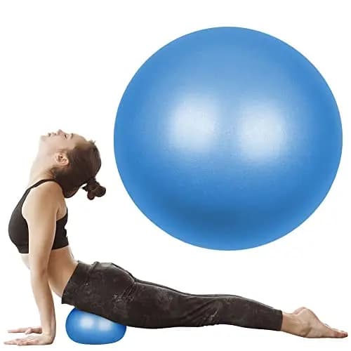flintronic Ballon de Gymnastique 25cm