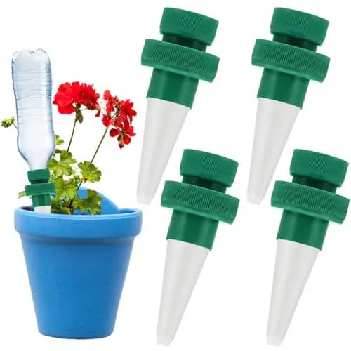 NAROSEBE Arrosage Goutte à Goutte Céramique