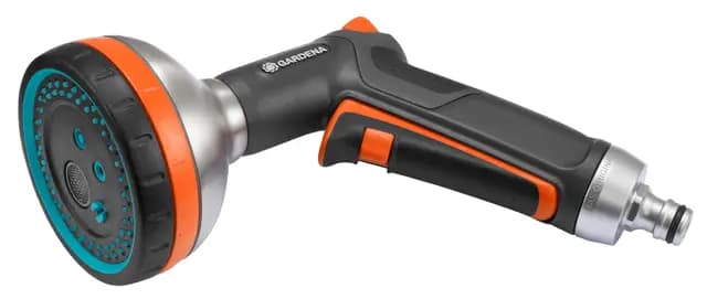 Gardena 18317-20 Pistolet d'arrosage