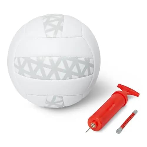 Amazon Basics Ballon de Volleyball Taille 5