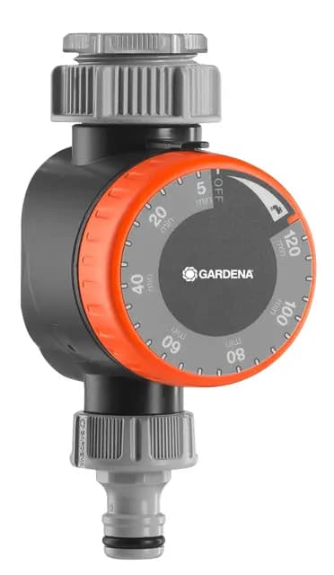 Gardena Minuterie d'arrosage