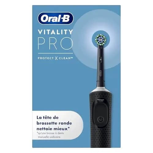 Oral-B Vitality Pro Brosse à dents