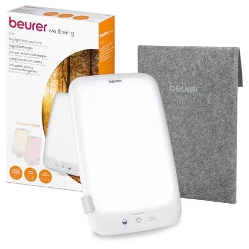Beurer TL 35 Lampe de luminothérapie