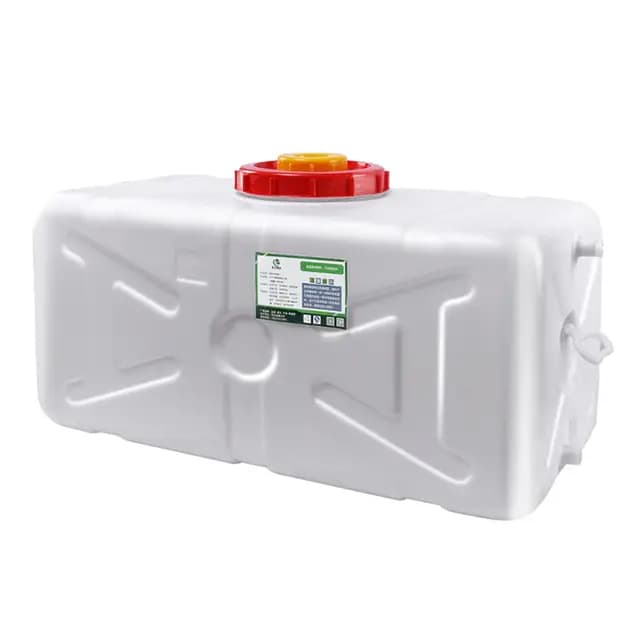 BNALU Jericane Réservoir d'eau 25L