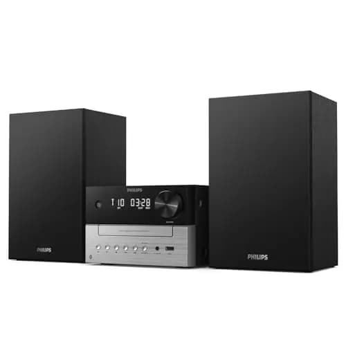 Philips TAM3505M2 Microchaîne