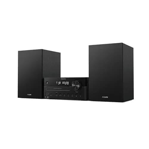 Philips TAM4555M2 Système de