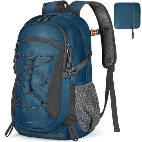 RAINSMORE Sac à dos randonnée 40L
