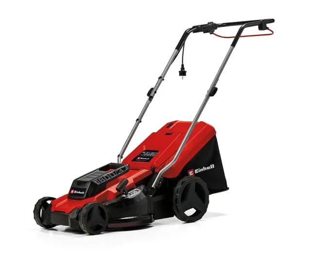 Einhell GC-EM 1600/37 Tondeuse électrique