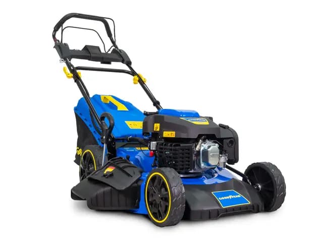Goodyear 224cc Tondeuse Autotractée