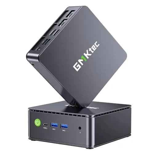 GMKtec G11 Mini PC AMD Ryzen