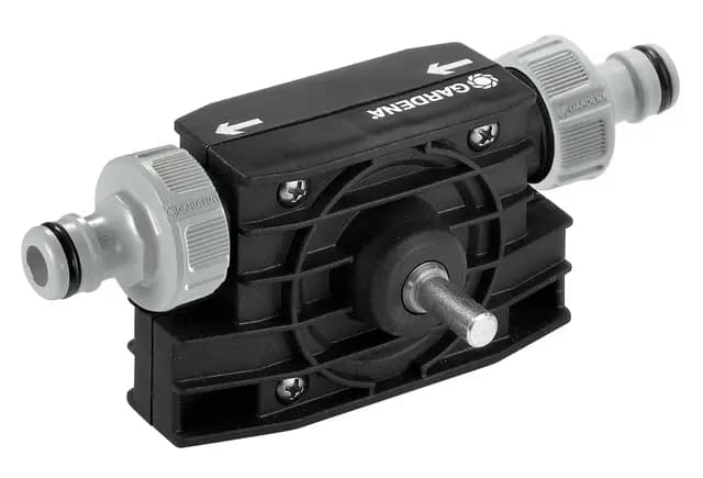 Gardena 1490-20 Pompe pour perceuse