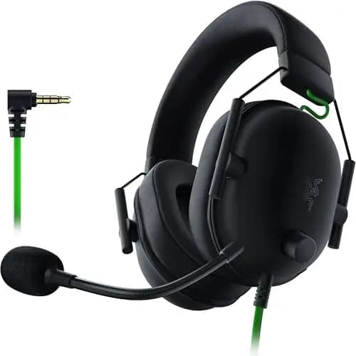 Razer BlackShark V2 X Casque Gaming