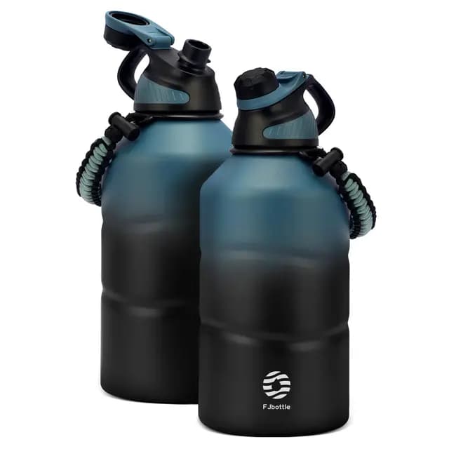 Fjbottle LKG1900 Gourde isotherme 1.9L