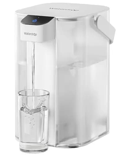 Waterdrop WD-ED01W Carafe filtrante