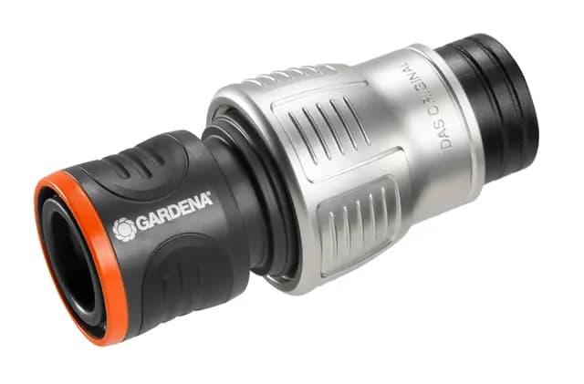 Gardena Aquastop Raccord d'arrosage