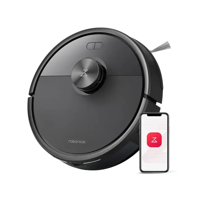 roborock Q7 M5 Robot Aspirateur Laveur