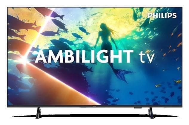 Smart TV Philips 55PUS8010/12 4K Ultra HD 55" LED – Image 1