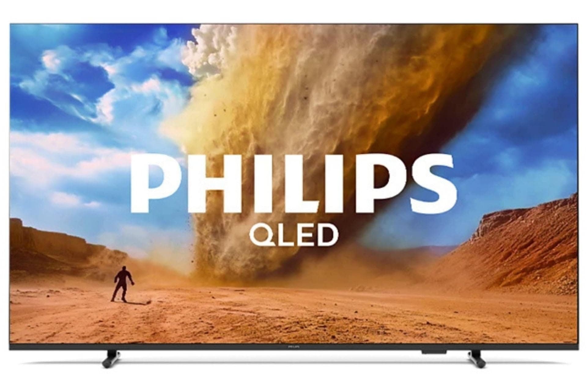 Smart TV Philips 43PUS7810/12 43" 4K Ultra HD LED HDR QLED – Image 1