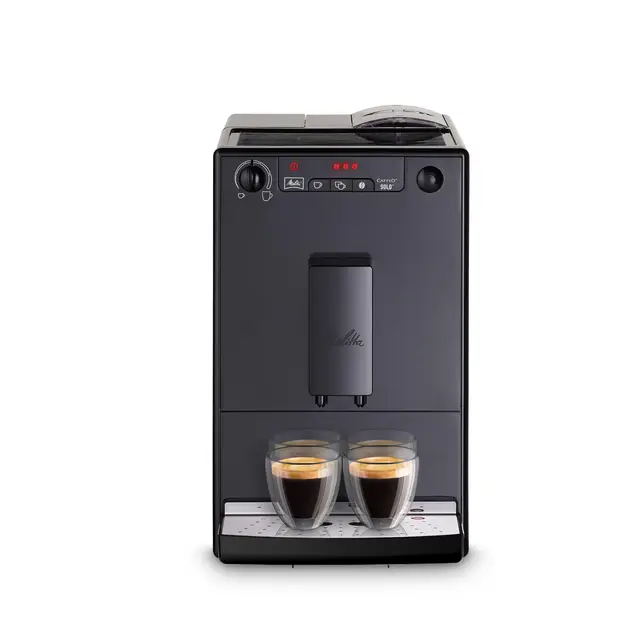 Melitta Caffeo Solo Machine à Expresso