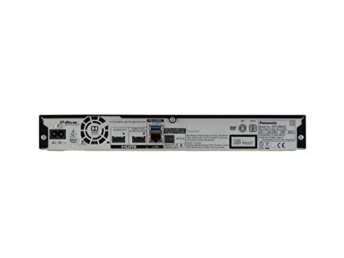 Lettore blu-ray Panasonic DP-UB420EGK