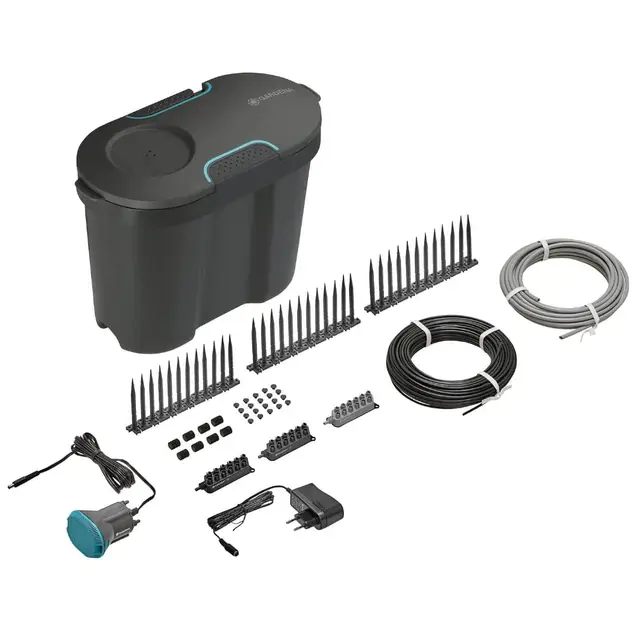 Gardena Set d'irrigation de vacances