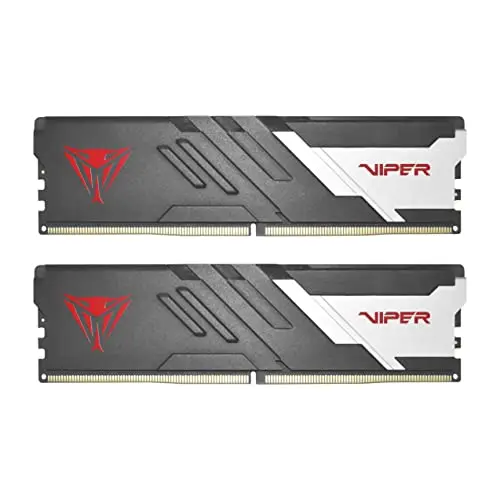 Patriot Memory Viper Venom Kit DDR5 RAM 32Go (2 x 16Go) 5600MHz CL36