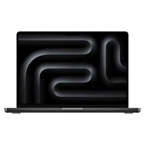 Apple MacBook Pro M3 Pro 14 pouces
