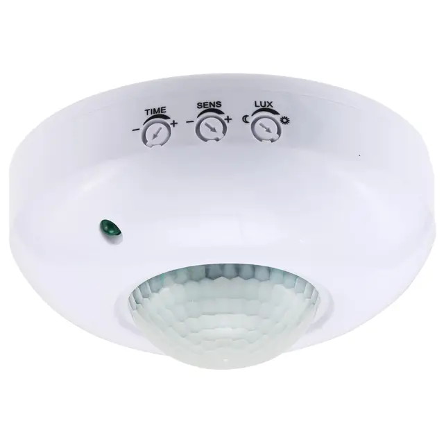 Greluma ZL778LUM Détecteur de mouvement