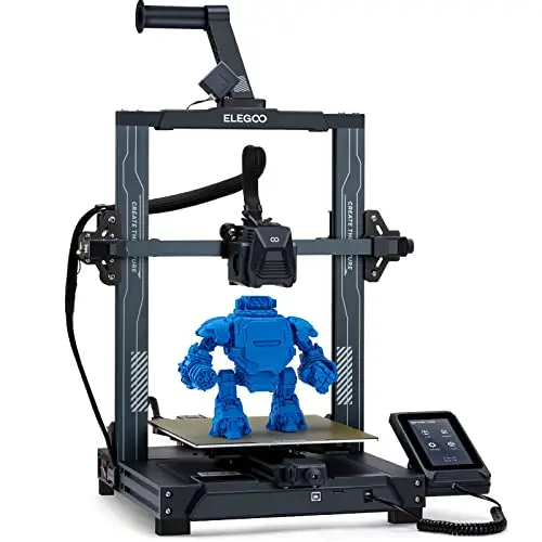 elegoo neptune 3 pro imprimante 3d fdm