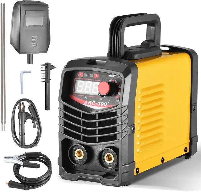Helangel 300A Poste à Souder Inverter
